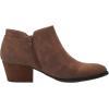 imageLifeStride Womens Blake Zip BootCognac