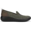 imageLifeStride Womens Boulevard SneakerArmy GreenBurnt Olive