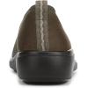 imageLifeStride Womens Boulevard SneakerArmy GreenBurnt Olive