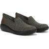 imageLifeStride Womens Boulevard SneakerArmy GreenBurnt Olive
