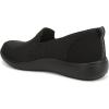 imageLifeStride Womens Boulevard SneakerBlack