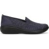 imageLifeStride Womens Boulevard SneakerNavy BlazerVintage Indigo