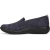 imageLifeStride Womens Boulevard SneakerNavy BlazerVintage Indigo