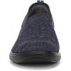imageLifeStride Womens Boulevard SneakerNavy BlazerVintage Indigo