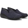 imageLifeStride Womens Boulevard SneakerNavy BlazerVintage Indigo