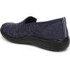 imageLifeStride Womens Boulevard SneakerNavy BlazerVintage Indigo