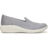imageLifeStride Womens Boulevard SneakerOyster GreyUltimate Grey