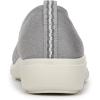 imageLifeStride Womens Boulevard SneakerOyster GreyUltimate Grey