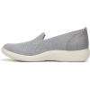 imageLifeStride Womens Boulevard SneakerOyster GreyUltimate Grey
