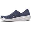 imageLifeStride Womens Charlie Slipons LoaferNavy