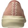 imageLifeStride Womens Charlie Slipons LoaferRose Knit