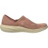 imageLifeStride Womens Charlie Slipons LoaferRose Knit