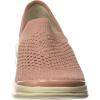 imageLifeStride Womens Charlie Slipons LoaferRose Knit