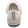imageLifeStride Womens Charlie Slipons LoaferWhite