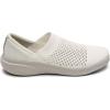 imageLifeStride Womens Charlie Slipons LoaferWhite