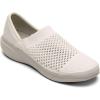imageLifeStride Womens Charlie Slipons LoaferWhite