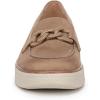 imageLifeStride Womens Chelsea Bit LoaferBamboo Tan