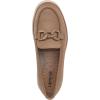 imageLifeStride Womens Chelsea Bit LoaferBamboo Tan