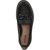 imageLifeStride Womens Chelsea Bit LoaferBlackBlack