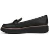imageLifeStride Womens Chelsea Bit LoaferBlackBlack