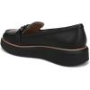 imageLifeStride Womens Chelsea Bit LoaferBlackBlack