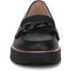 imageLifeStride Womens Chelsea Bit LoaferBlackBlack
