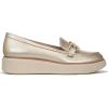 imageLifeStride Womens Chelsea Bit LoaferGold