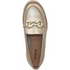 imageLifeStride Womens Chelsea Bit LoaferGold