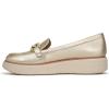imageLifeStride Womens Chelsea Bit LoaferGold