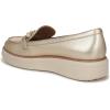 imageLifeStride Womens Chelsea Bit LoaferGold