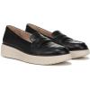 imageLifeStride Womens Chelsea LoaferBlack Croco