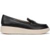 imageLifeStride Womens Chelsea LoaferBlack Croco