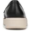 imageLifeStride Womens Chelsea LoaferBlack Croco