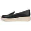 imageLifeStride Womens Chelsea LoaferBlack Croco
