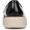 imageLifeStride Womens Chelsea LoaferBlack Patent