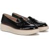imageLifeStride Womens Chelsea LoaferBlack Patent
