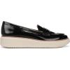 imageLifeStride Womens Chelsea LoaferBlack Patent