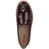 imageLifeStride Womens Chelsea LoaferCalifornia Wine Patent