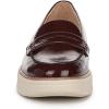 imageLifeStride Womens Chelsea LoaferCalifornia Wine Patent