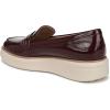 imageLifeStride Womens Chelsea LoaferCalifornia Wine Patent