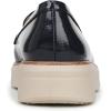 imageLifeStride Womens Chelsea LoaferLux Navy Patent
