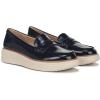 imageLifeStride Womens Chelsea LoaferLux Navy Patent