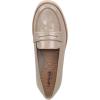 imageLifeStride Womens Chelsea LoaferTender Taupe Patent