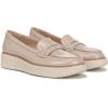 imageLifeStride Womens Chelsea LoaferTender Taupe Patent