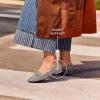 imageLifeStride Womens Claudine Loafer FlatBeige Multi Houndstooth