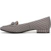 imageLifeStride Womens Claudine Loafer FlatBeige Multi Houndstooth