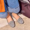 imageLifeStride Womens Claudine Loafer FlatBeige Multi Houndstooth