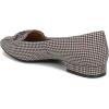 imageLifeStride Womens Claudine Loafer FlatBeige Multi Houndstooth