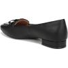 imageLifeStride Womens Claudine Loafer FlatBlack