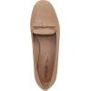 imageLifeStride Womens Claudine Loafer FlatCamel Tan